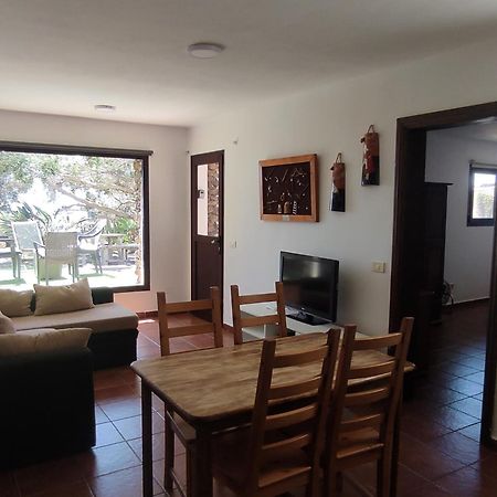 Ferienwohnung Casa La Tahonilla Tías Exterior foto