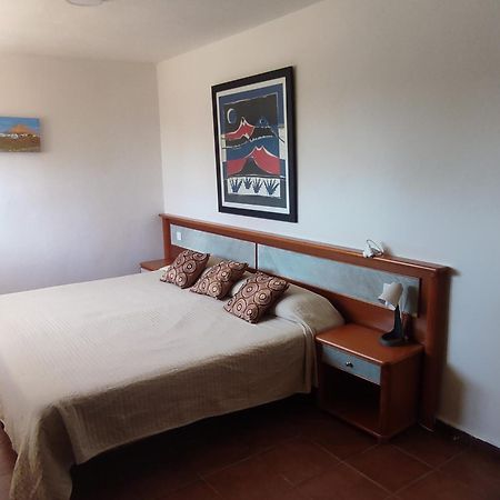 Ferienwohnung Casa La Tahonilla Tías Exterior foto