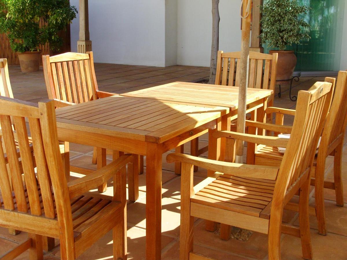Ferienwohnung Casa La Tahonilla Tías Exterior foto