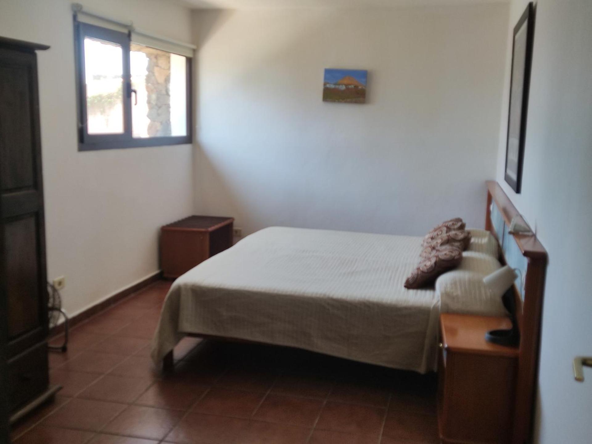 Ferienwohnung Casa La Tahonilla Tías Exterior foto