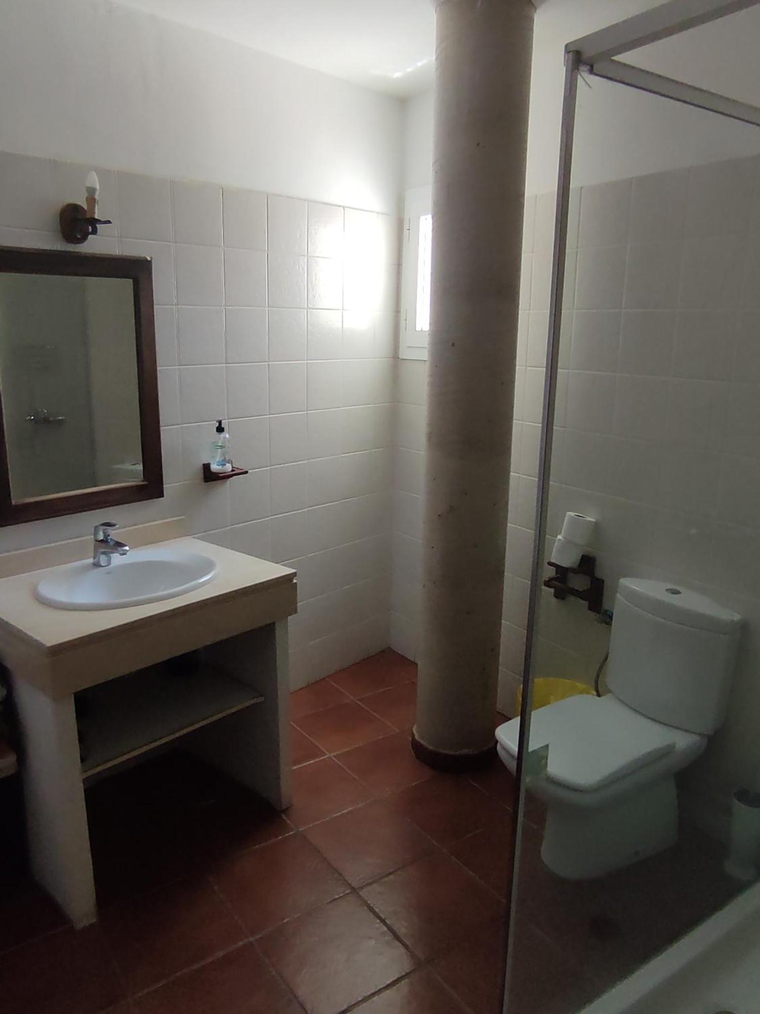 Ferienwohnung Casa La Tahonilla Tías Exterior foto