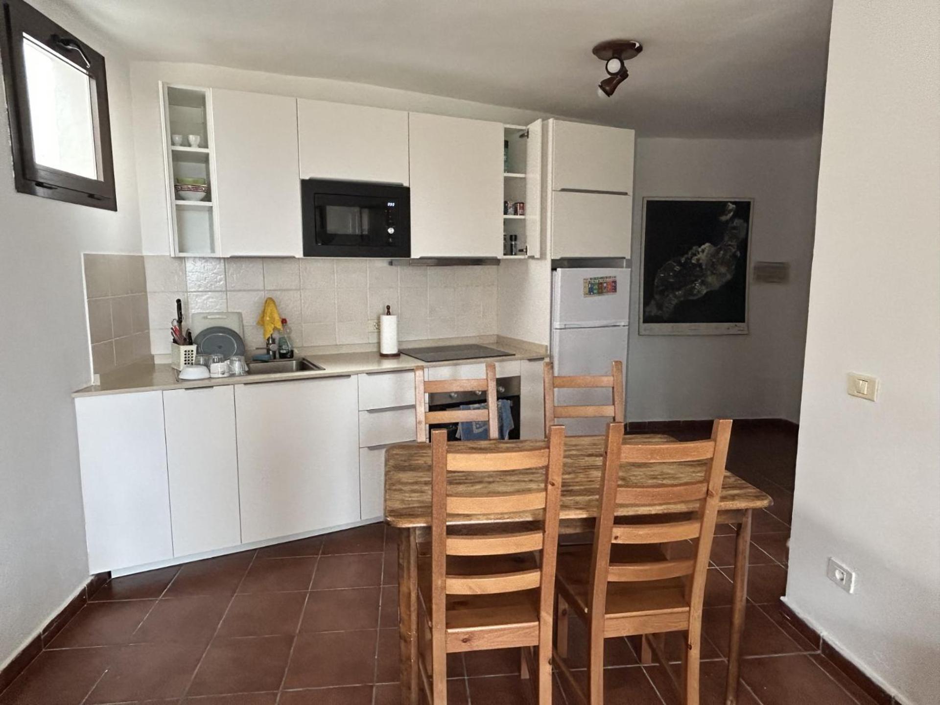 Ferienwohnung Casa La Tahonilla Tías Exterior foto